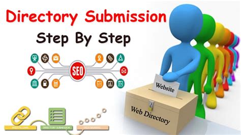 300+ High DA PA Directory Submission Sites List 2024.